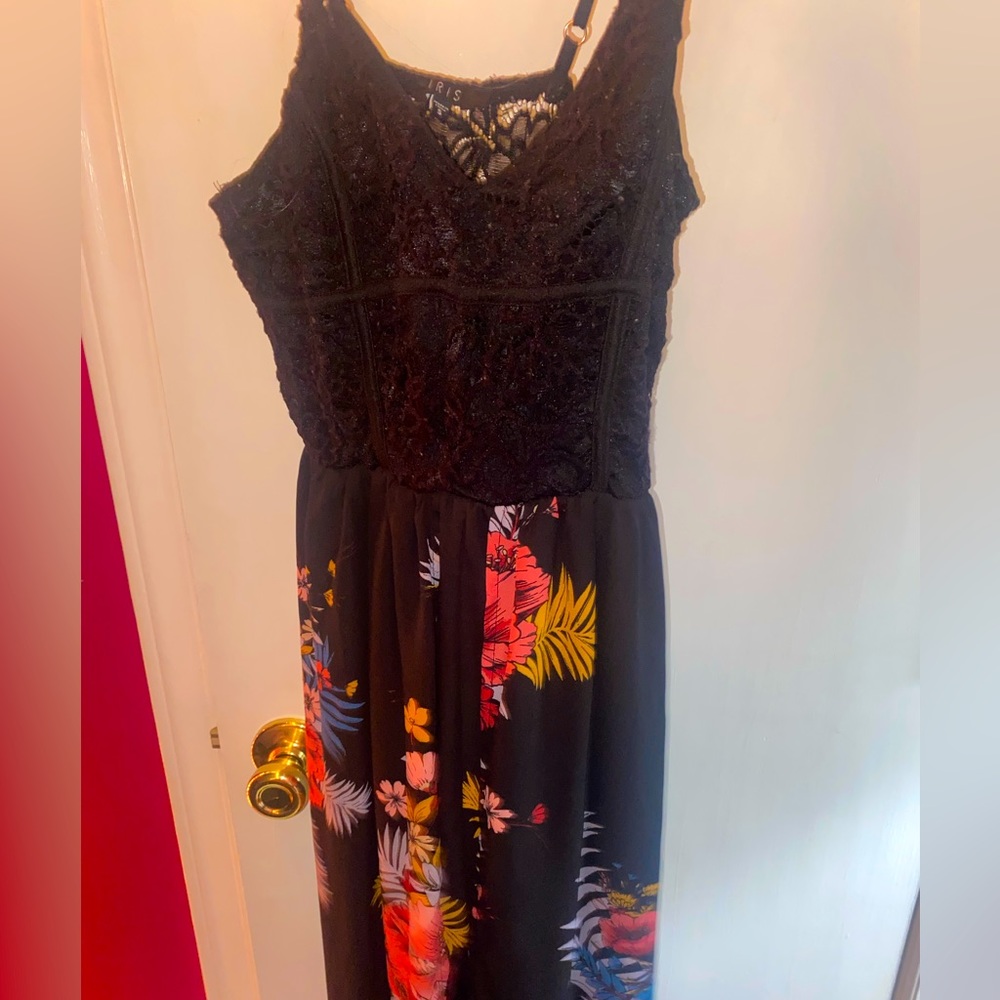 Romper/Dress